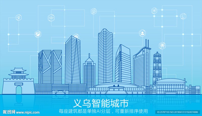 义乌网站建设:把握数字时代的机遇